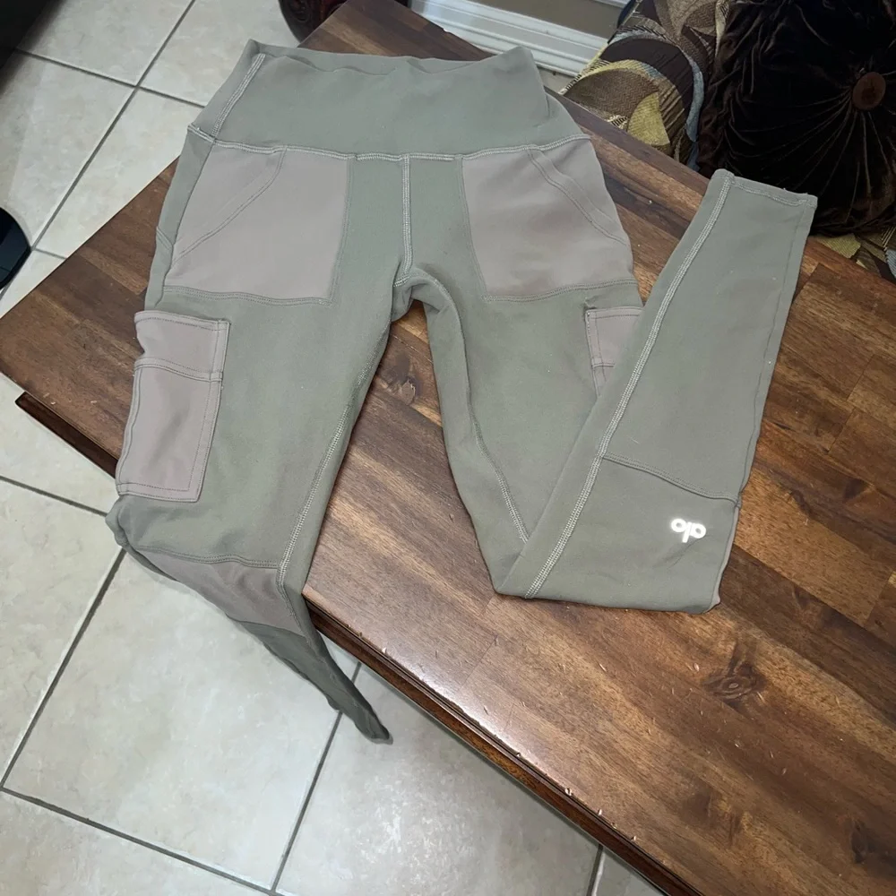 ALO Yoga‎ Cargo Pants XS